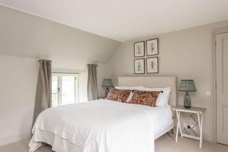 Manor Farmhouse - Dorchester - 6