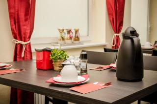 Messe Motel Laatzen - Hannover - 7