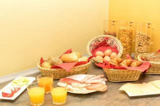 Messe Motel Laatzen - Hannover - 1
