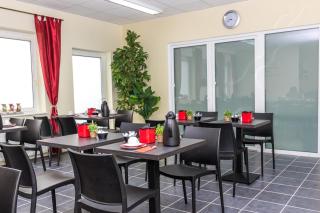 Messe Motel Laatzen - 9