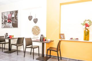 Messe Motel Laatzen - Hannover - 6