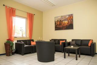 Messe Motel Laatzen - Hannover - 8
