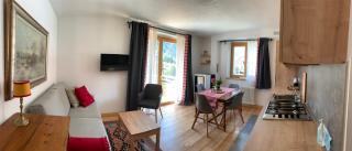 Casa al Sole Apt 1 - Pinzolo - 7