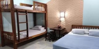 Baankanoonpai(บ้านขนุนปาย)​ - 7
