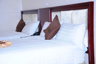 Guzara Hotel Addis - Addis Ababa - 3