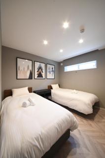 Cherrywoods Place by Hakuba White Fox Company - Hakuba - 1