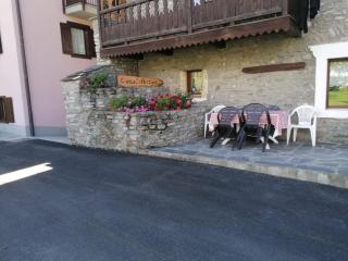 Casa D'antan Gressan - Aosta - 8