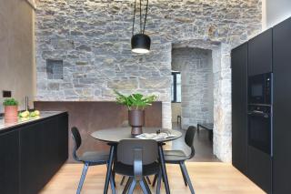 CAVE Design Apartment Pula - Pula - 6