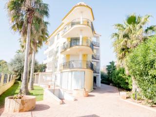 Apartamentos Sol Y Mar - Alcossebre - 0