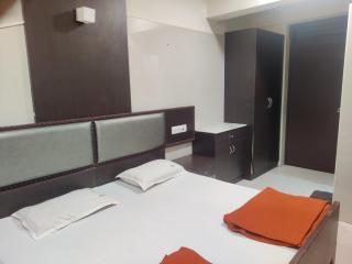 Hotel Sarada Nivas - Chennai - 2