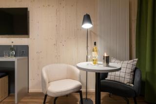 JUFA Hotel Savognin - Savognin - 4