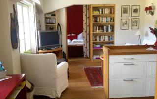 Superior Apartment Recktenwald - 7