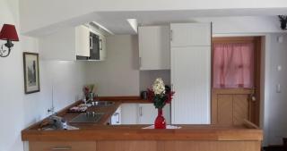 Superior Apartment Recktenwald - 3