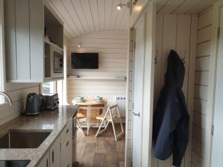 Toradh Cabin - 3