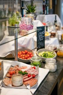 AVES Hotel Savognin - 1