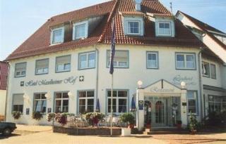Garni Hotel Maselheimer Hof - Maselheim - 0