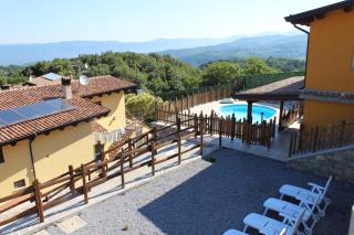 Agriturismo Aria Fina - Mormanno - 5