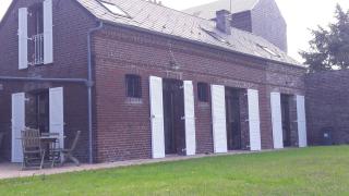 La Maison de l'Isle - Eu - 8