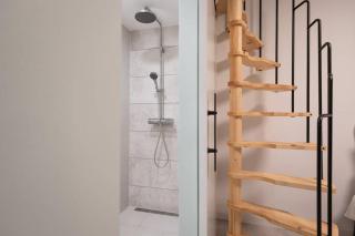 Vitamin Sea Double floor Loft Scheveningen The Hague family - 5