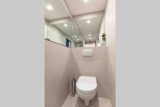 Vitamin Sea Double floor Loft Scheveningen The Hague family - 3