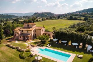 Agriturismo Humile - Chianciano Terme - 0