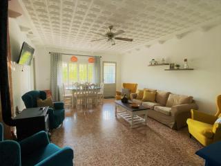 El Balcón de la Colgada - 4