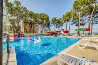 Mirage Hotel - Shekhvetili - 0