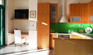 Eucalyptus Villa - Egina - 1