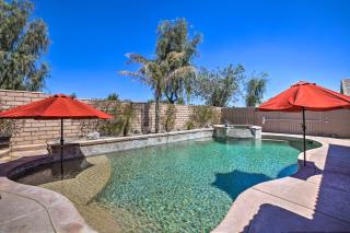 Coachella Retreat Pool, Near Music Festivals - 0