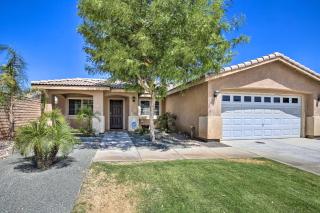 Outdoor Oasis Coachella Valley Group Getaway! - 8