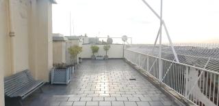 Departamento en Recoleta - 1