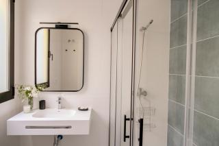 Pasaje Zamora Apartamentos - Siviglia - 5