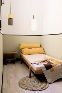 Pasaje Zamora Apartamentos - Sevilla - 4