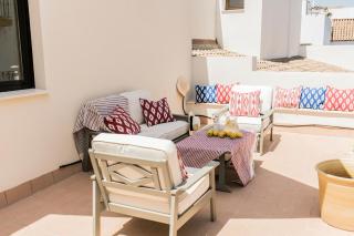 Pasaje Zamora Apartamentos - 9