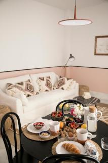 Pasaje Zamora Apartamentos - Siviglia - 4