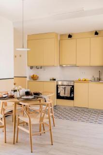 Pasaje Zamora Apartamentos - Siviglia - 2