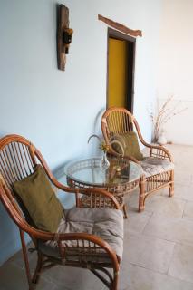 Aperanti Agrotourism - Pera Orinis - 6