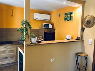 House with nice garden, downtown by walk - Vaison-la-Romaine - 6