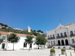 Casa do Museu - Alcácer do Sal - 0