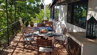 Casa Cuculo - Rustico mit traumhaftem Meerblick - 2