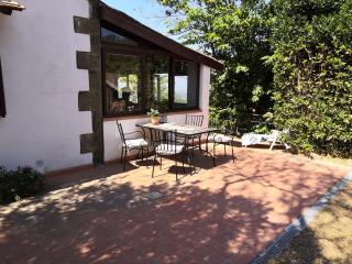 Casa Cuculo - Rustico mit traumhaftem Meerblick - Scansano - 3