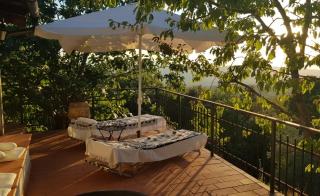 Casa Cuculo - Rustico mit traumhaftem Meerblick - 1