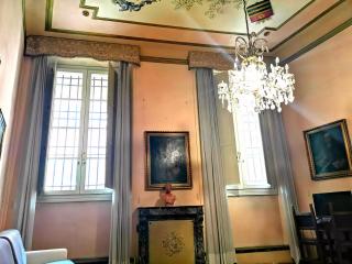 Palazzo Bargellini Panzacchi Apartments - Bolonia - 7