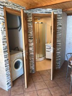 Vacation home - Yabluniv - 3