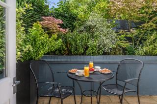 The Resident Kensington - Londra - 6