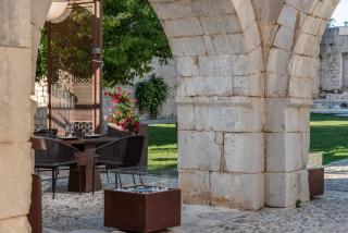 Heritage Hotel Maskovica Han - Pakoštane - 3