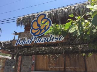 Pension Baja Paradise - La Paz - 0