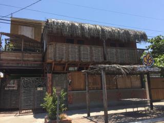 Pension Baja Paradise - La Paz - 2