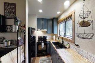 Pine Cone Cabin - Soda Springs - 8