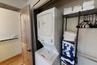 Pine Cone Cabin - Soda Springs - 3